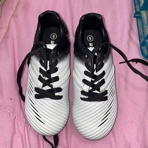 Toddler Soccer Cleats